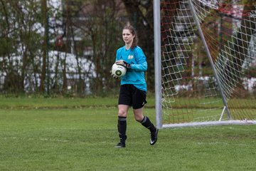 Bild 327 - Frauen Kieler MTV - TSV Schienberg : Ergebnis: 9:0